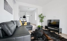 Family Apartments By Hi5 - Zamardi